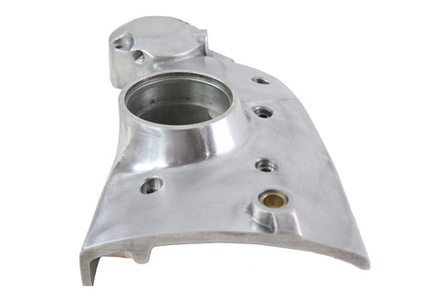 Motorshop Cam Cover Polished - 10-0591