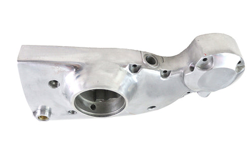 Motorshop Cam Cover Polished - 10-0591