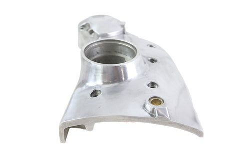 Motorshop Cam Cover Polished - 10-0592