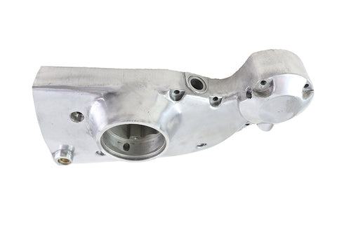 Motorshop Cam Cover Polished - 10-0592