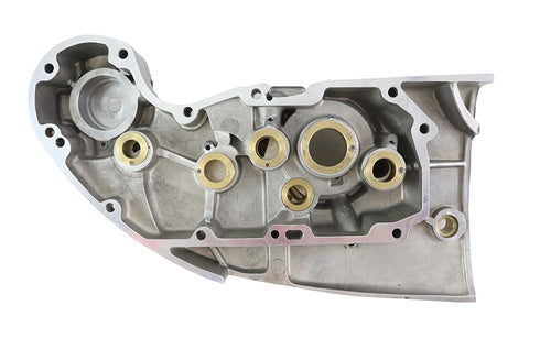 Motorshop Cam Cover Polished - 10-0592