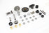 Motorshop Lightning Cam Chest Assembly Kit Knucklehead - 10-0629