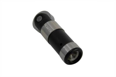 Jims Standard Solid Tappet Assembly - 10-0636