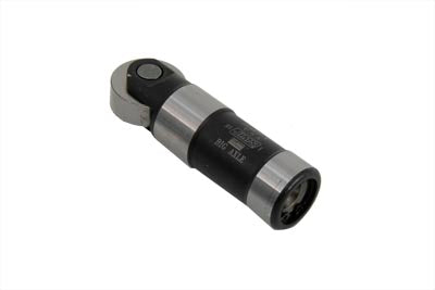 Jims Solid Tappet Assembly .005 - 10-0637