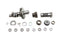 Motorshop Cam Chest Assembly Kit Shovelhead - 10-0660