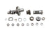 Motorshop Cam Chest Assembly Kit Shovelhead - 10-0660