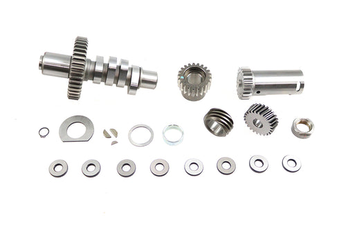 Motorshop Cam Chest Assembly Kit Shovelhead - 10-0660