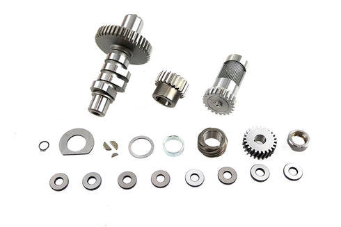 Motorshop Cam Chest Assembly Kit Shovelhead - 10-0660