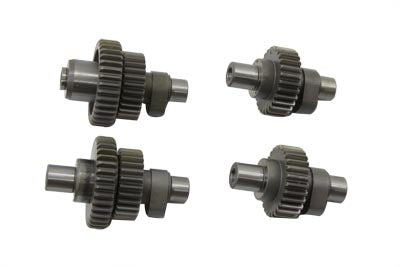 V-Twin Titan Cam Set - 10-0666