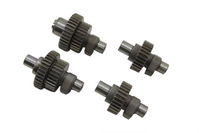 V-Twin Titan Cam Set - 10-0666