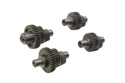 V-Twin Titan Cam Set - 10-0666