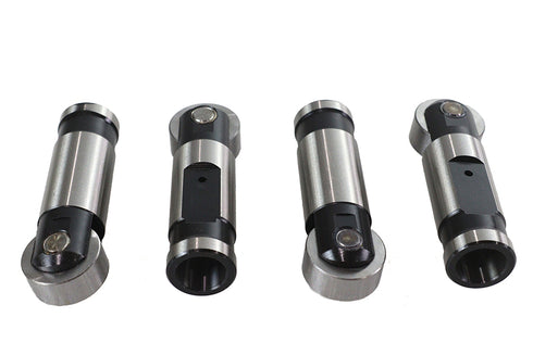 Motorshop Sifton Hydraulic Tappet Assembly Set .004 Oversize - 10-0673