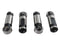 Motorshop Sifton Hydraulic Tappet Assembly Set .004 Oversize - 10-0673