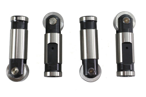 Motorshop Sifton Hydraulic Tappet Assembly Set .004 Oversize - 10-0673