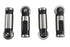 Motorshop Sifton Hydraulic Tappet Assembly Set .004 Oversize - 10-0673