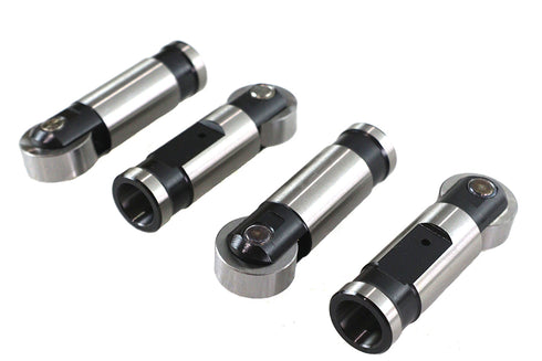 Motorshop Sifton Hydraulic Tappet Assembly Set .004 Oversize - 10-0673