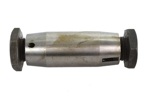 Eastern 1-Hole Crank Pin with Nuts - 10-0685