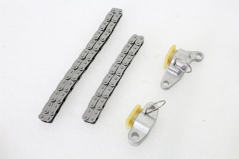 Motorshop Cam Twin Cam Chain and Tensioner Kit - 10-0692