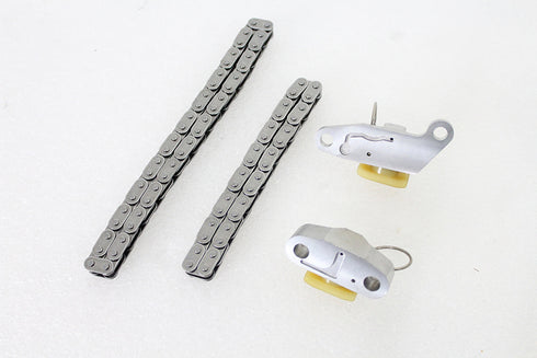 Motorshop Cam Twin Cam Chain and Tensioner Kit - 10-0692