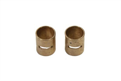 Motorshop Connecting Rod Wrist Pin Bushing Set - 10-0756