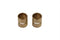 Motorshop Connecting Rod Wrist Pin Bushing Set - 10-0756