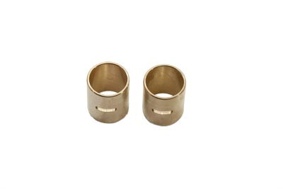 Jims Connecting Rod Wrist Pin Bushing Set - 10-0758