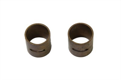 Motorshop Connecting Rod Wrist Pin Bushing Set - 10-0760
