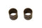 Motorshop Connecting Rod Wrist Pin Bushing Set - 10-0760