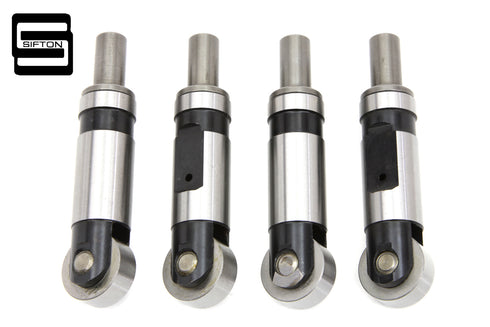 Motorshop Sifton Solid Tappet Conversion Kit - 10-0768
