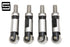 Motorshop Sifton Solid Tappet Conversion Kit - 10-0768