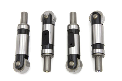 Motorshop Sifton Solid Tappet Conversion Kit - 10-0768