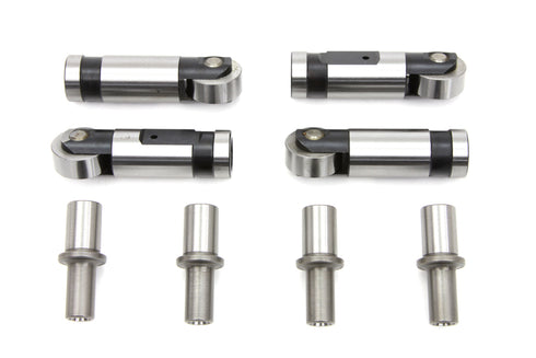 Motorshop Sifton Solid Tappet Conversion Kit - 10-0768