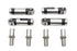 Motorshop Sifton Solid Tappet Conversion Kit - 10-0768