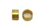 Motorshop Shifter Shaft Bushing Set Brass - 10-0769