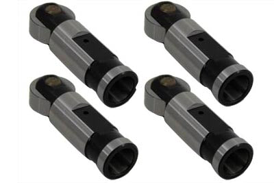 Motorshop Hydraulic Tappet Assembly .005 - 10-0777