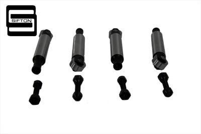 Motorshop Sifton Solid Tappet Assembly Set .005 - 10-0783