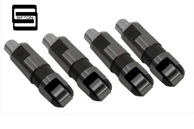 Motorshop Sifton Solid Tappet Kit - 10-0786