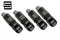 Motorshop Sifton Solid Tappet Kit - 10-0786