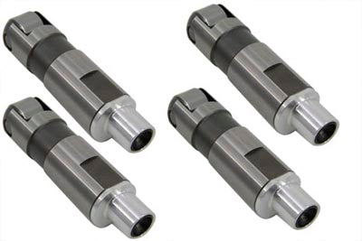 Motorshop Sifton Solid Tappet Kit - 10-0786