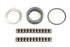 Motorshop Roller Bearing Set with Cages - 10-0787