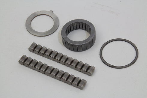Motorshop Roller Bearing Set with Cages - 10-0787