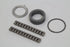 Motorshop Roller Bearing Set with Cages - 10-0787