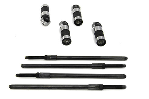 Sifton Sifton Solid Tappet Assembly - 10-0823