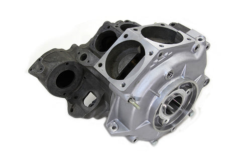 Motorshop Left Side Engine Case - 10-0825