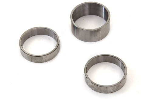 Motorshop Connecting Rod Race Set .002 Oversize - 10-0826