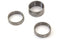 Motorshop Connecting Rod Race Set .002 Oversize - 10-0826