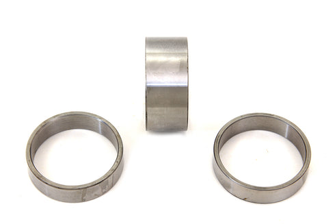 Motorshop Connecting Rod Race Set .002 Oversize - 10-0826