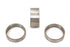 Motorshop Connecting Rod Race Set .002 Oversize - 10-0826