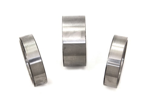 Motorshop Connecting Rod Race Set .002 Oversize - 10-0826