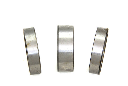 Motorshop Connecting Rod Race Set .010 Oversize - 10-0827